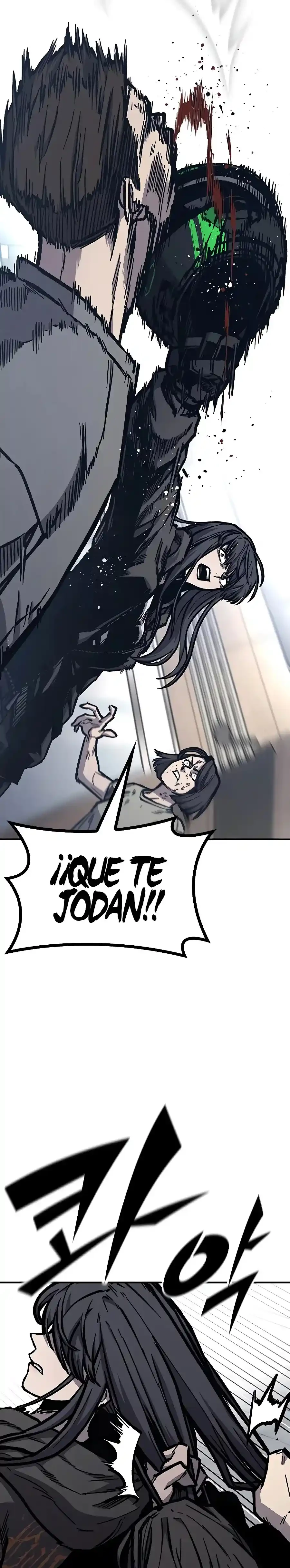 Hectopascal capítulo 48, página 39