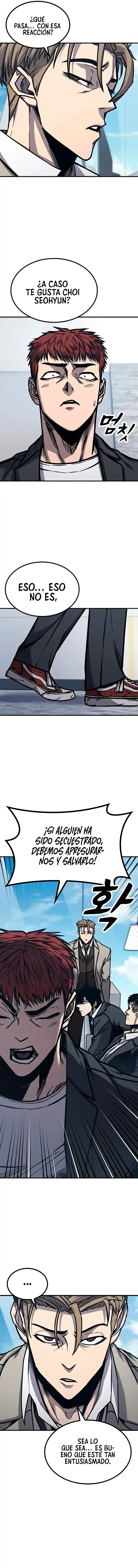 Hectopascal capítulo 49, página 16