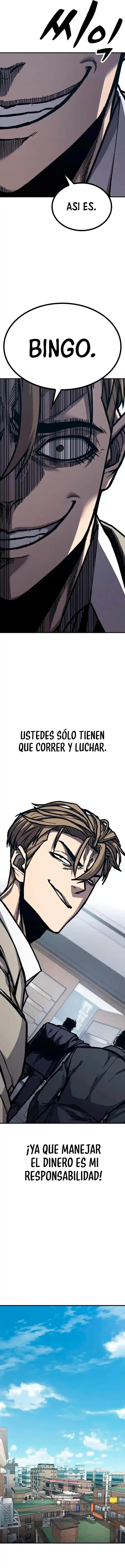 Hectopascal capítulo 49, página 18