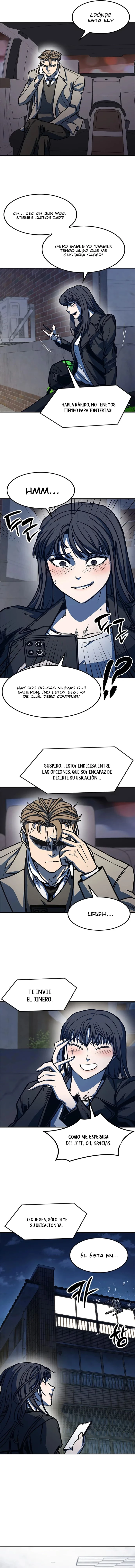 Hectopascal capítulo 5, página 10