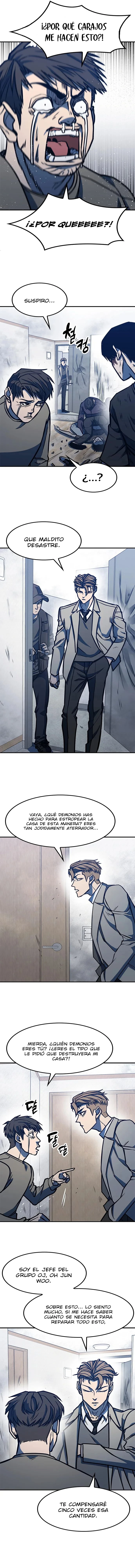 Hectopascal capítulo 5, página 15
