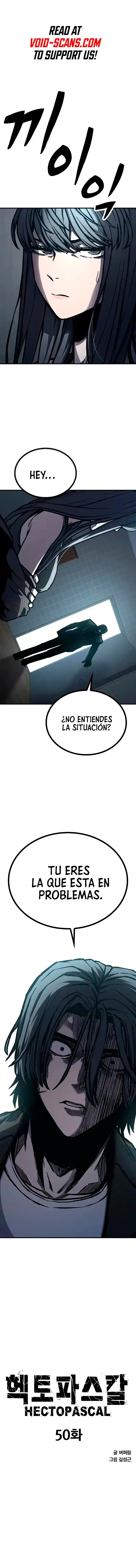 Hectopascal capítulo 50, página 2