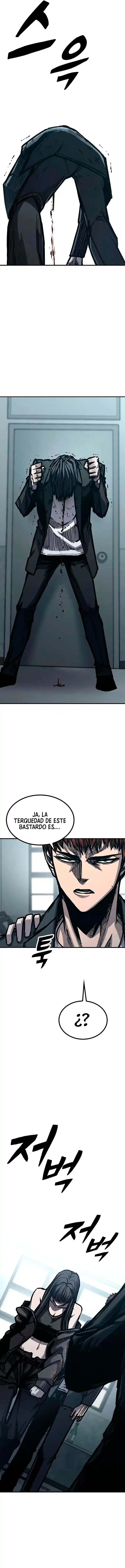 Hectopascal capítulo 50, página 24