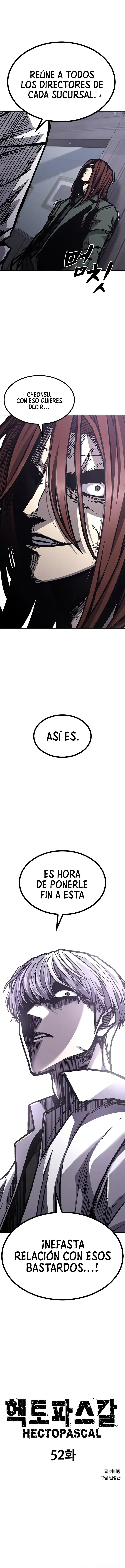 Hectopascal capítulo 52, página 2