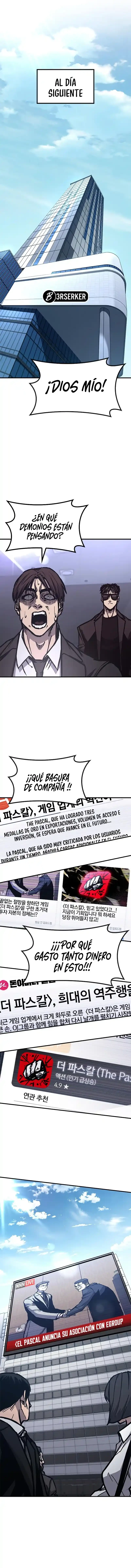 Hectopascal capítulo 52, página 3
