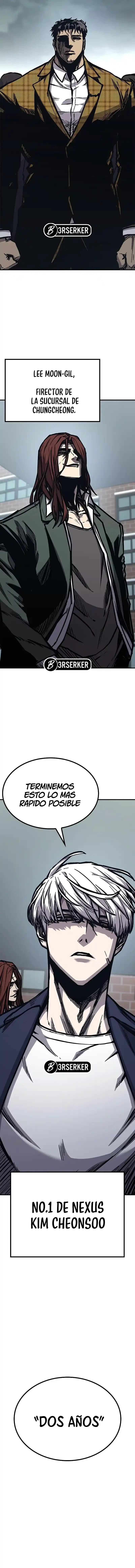 Hectopascal capítulo 52, página 7