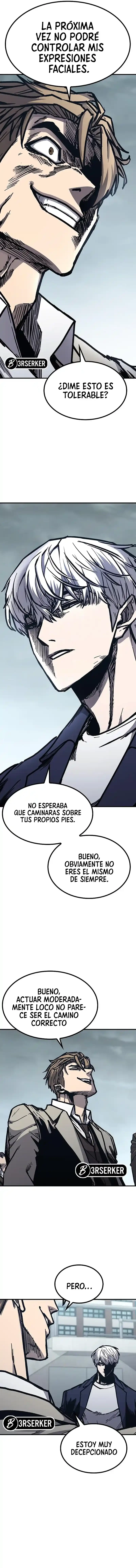 Hectopascal capítulo 52, página 15