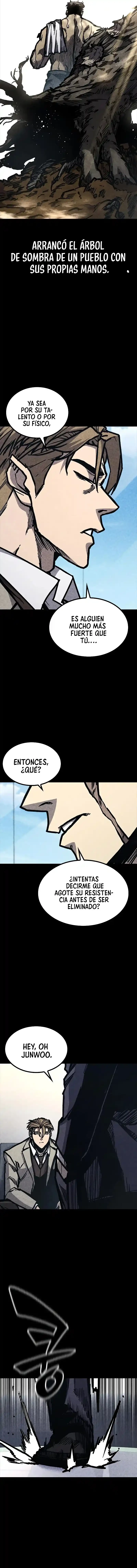 Hectopascal capítulo 53, página 18