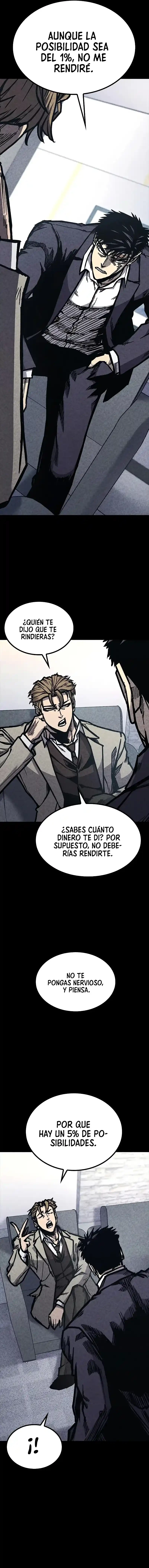 Hectopascal capítulo 53, página 19