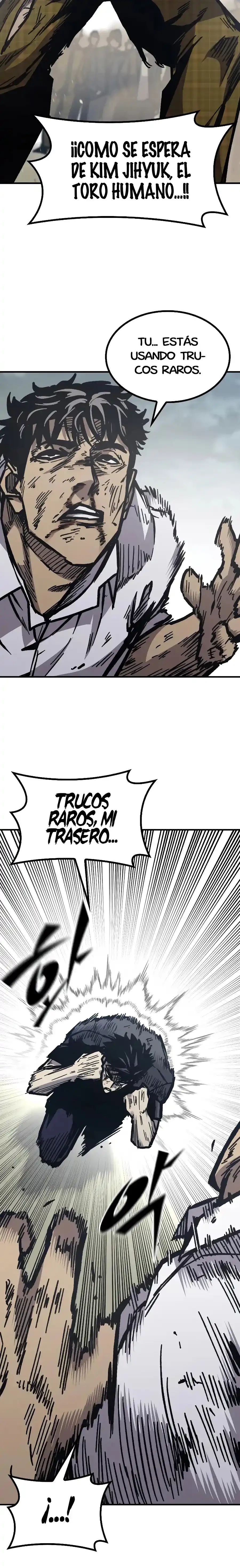 Hectopascal capítulo 54, página 4