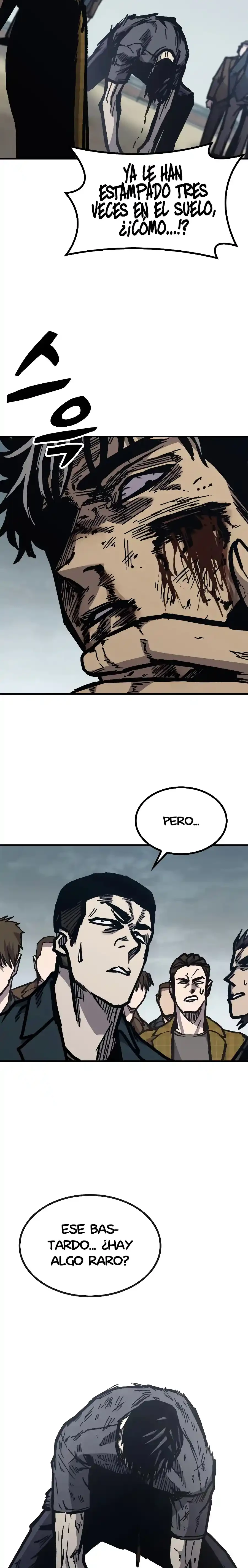 Hectopascal capítulo 54, página 26