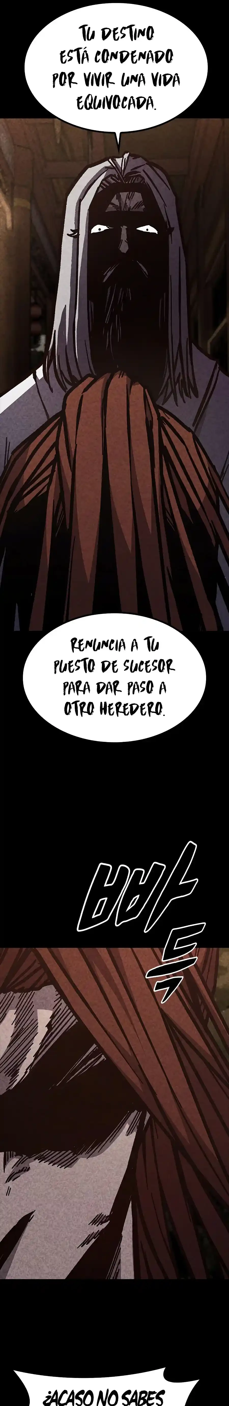 Hectopascal capítulo 56, página 33