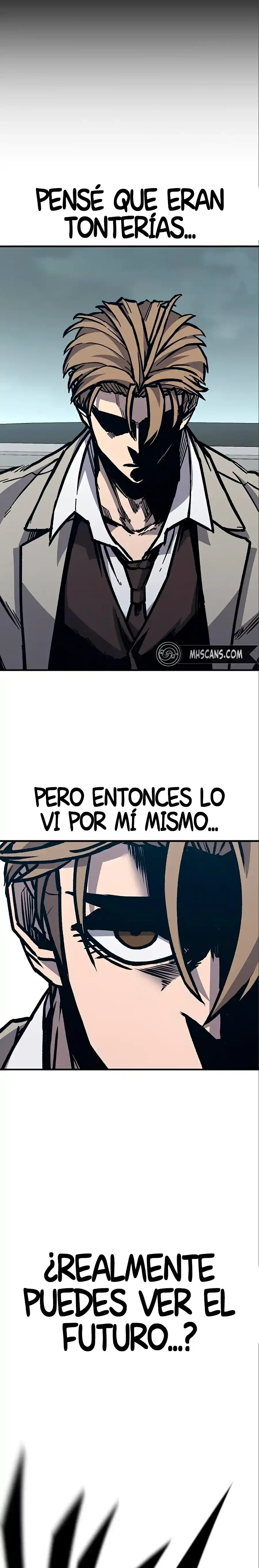 Hectopascal capítulo 58, página 24