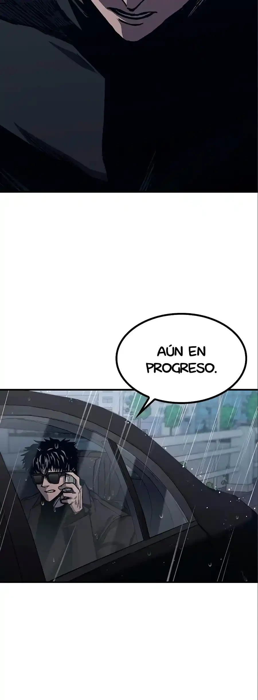 Hectopascal capítulo 58, página 32
