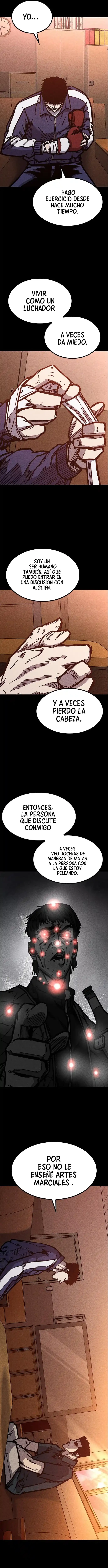 Hectopascal capítulo 59, página 17