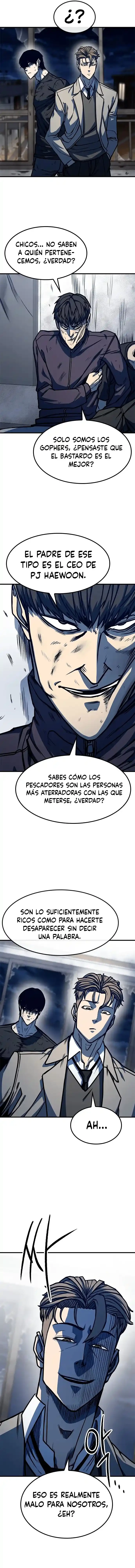 Hectopascal capítulo 6, página 5