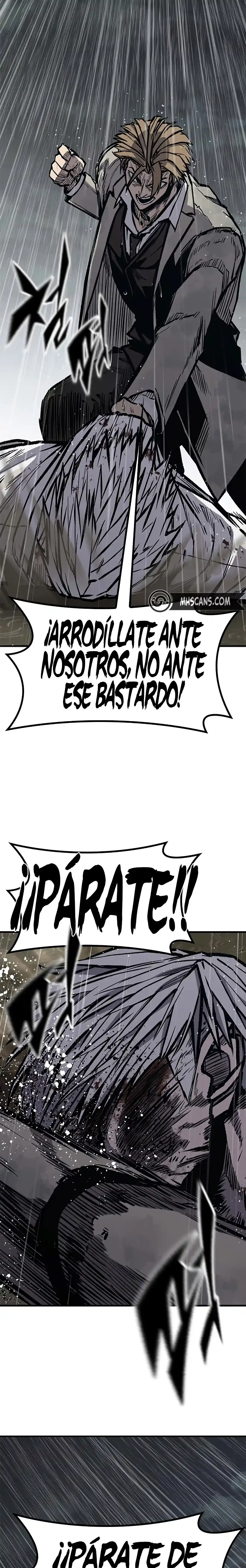 Hectopascal capítulo 61, página 15