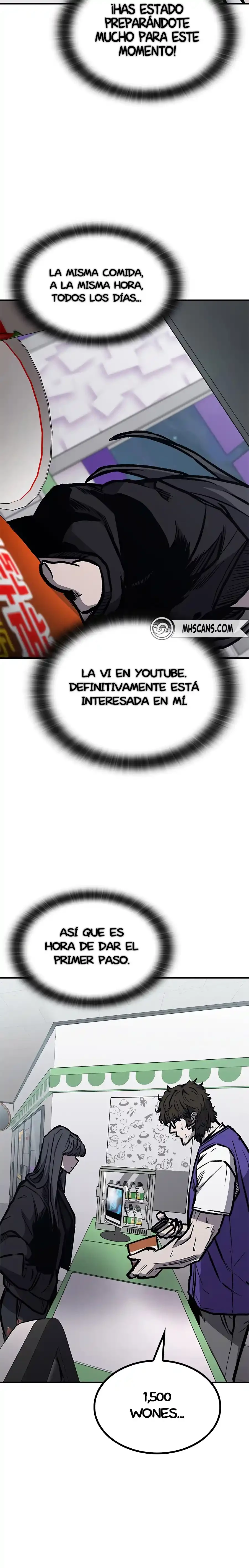 Hectopascal capítulo 61, página 27