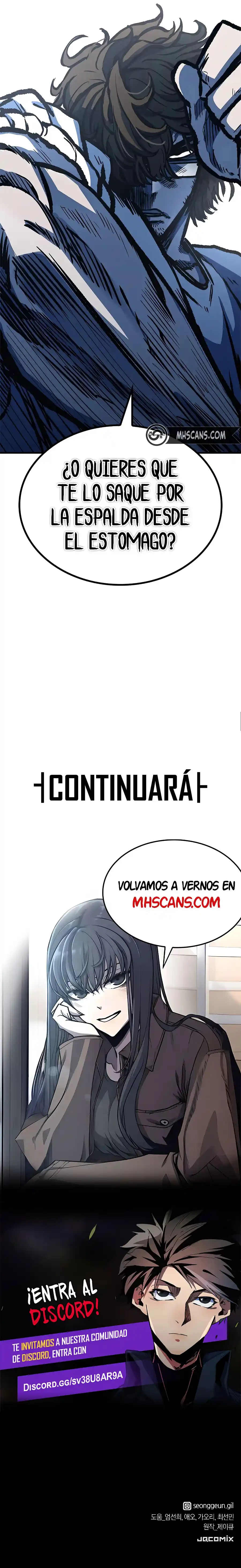 Hectopascal capítulo 61, página 43