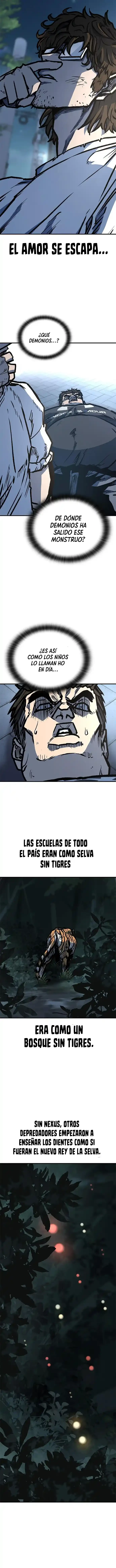 Hectopascal capítulo 62, página 11