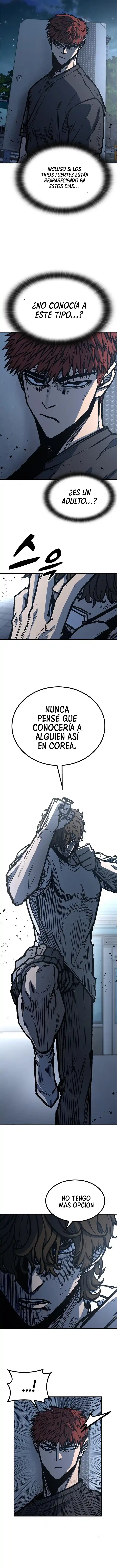 Hectopascal capítulo 62, página 15