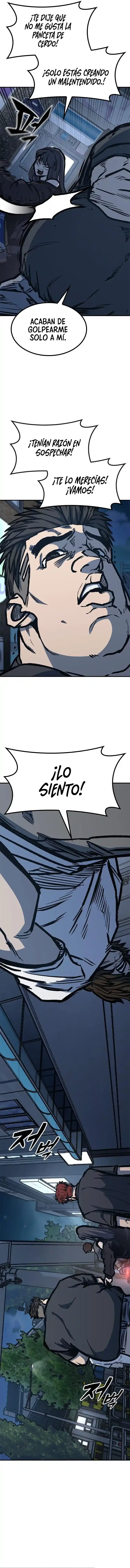 Hectopascal capítulo 62, página 21