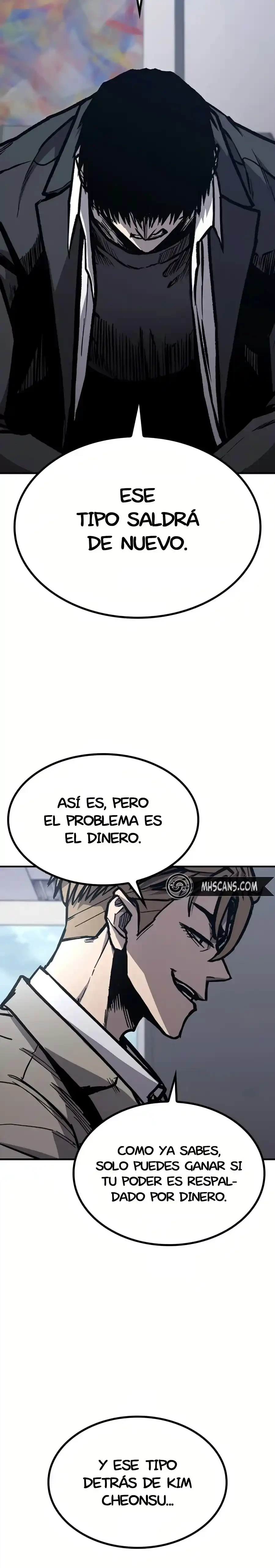 Hectopascal capítulo 63, página 7