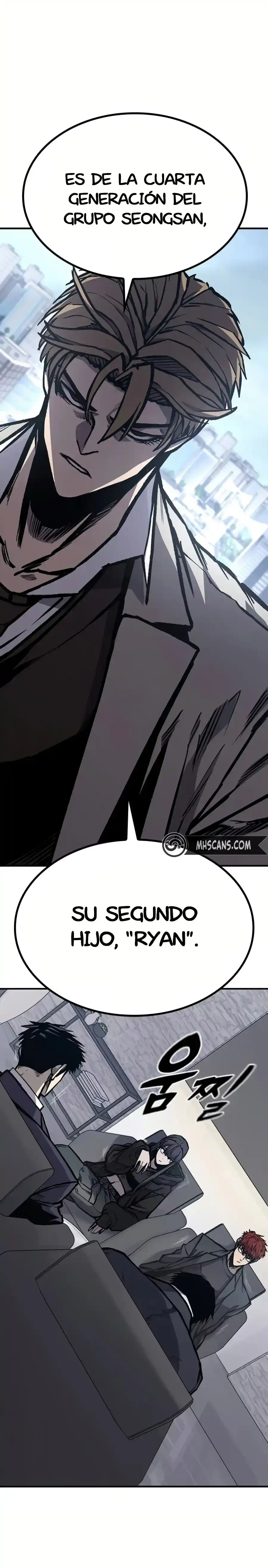 Hectopascal capítulo 63, página 8