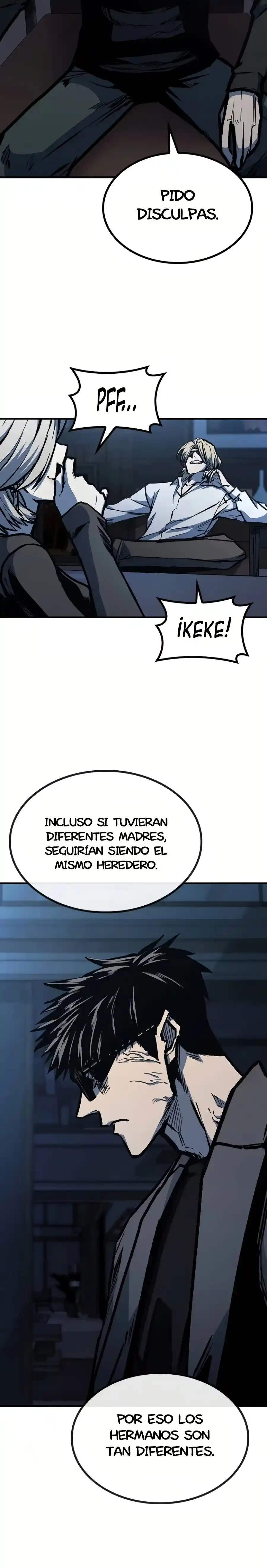 Hectopascal capítulo 63, página 17