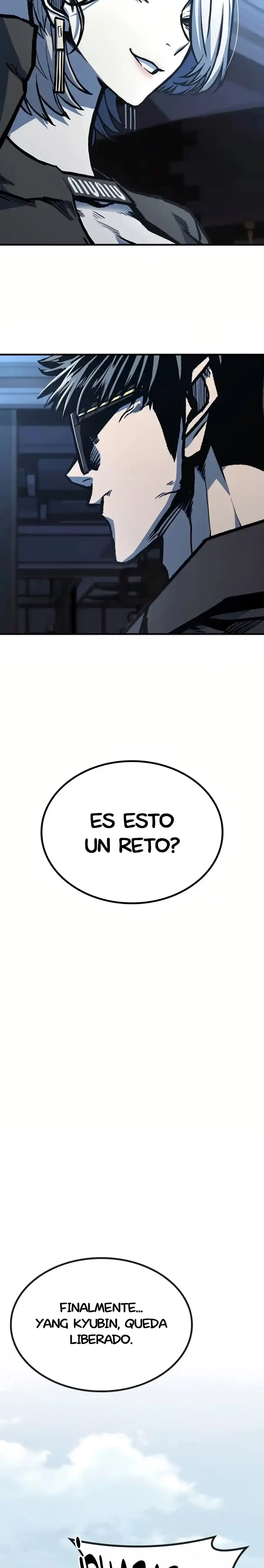 Hectopascal capítulo 63, página 25