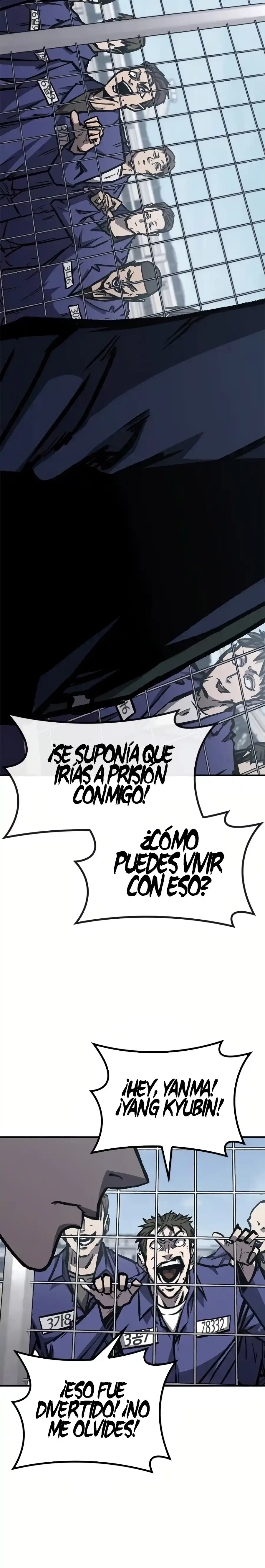 Hectopascal capítulo 63, página 27