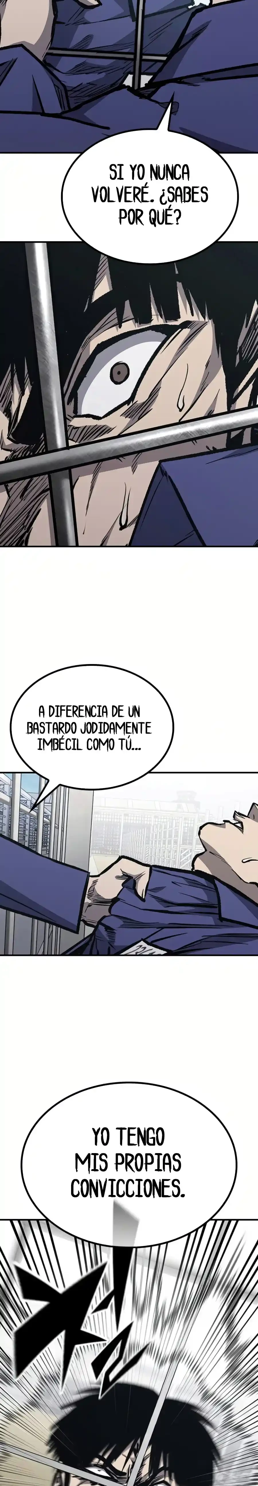 Hectopascal capítulo 63, página 31
