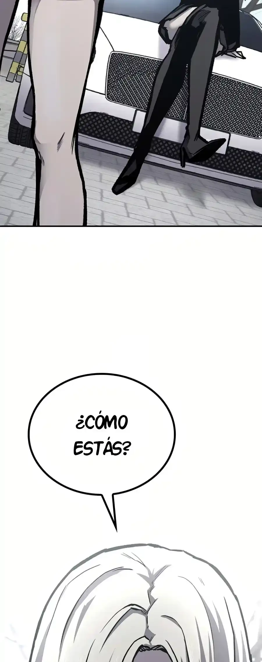 Hectopascal capítulo 63, página 39