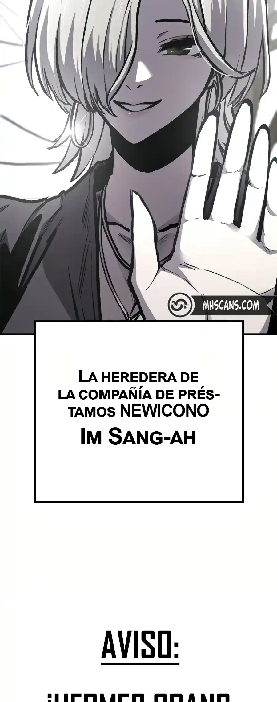 Hectopascal capítulo 63, página 40