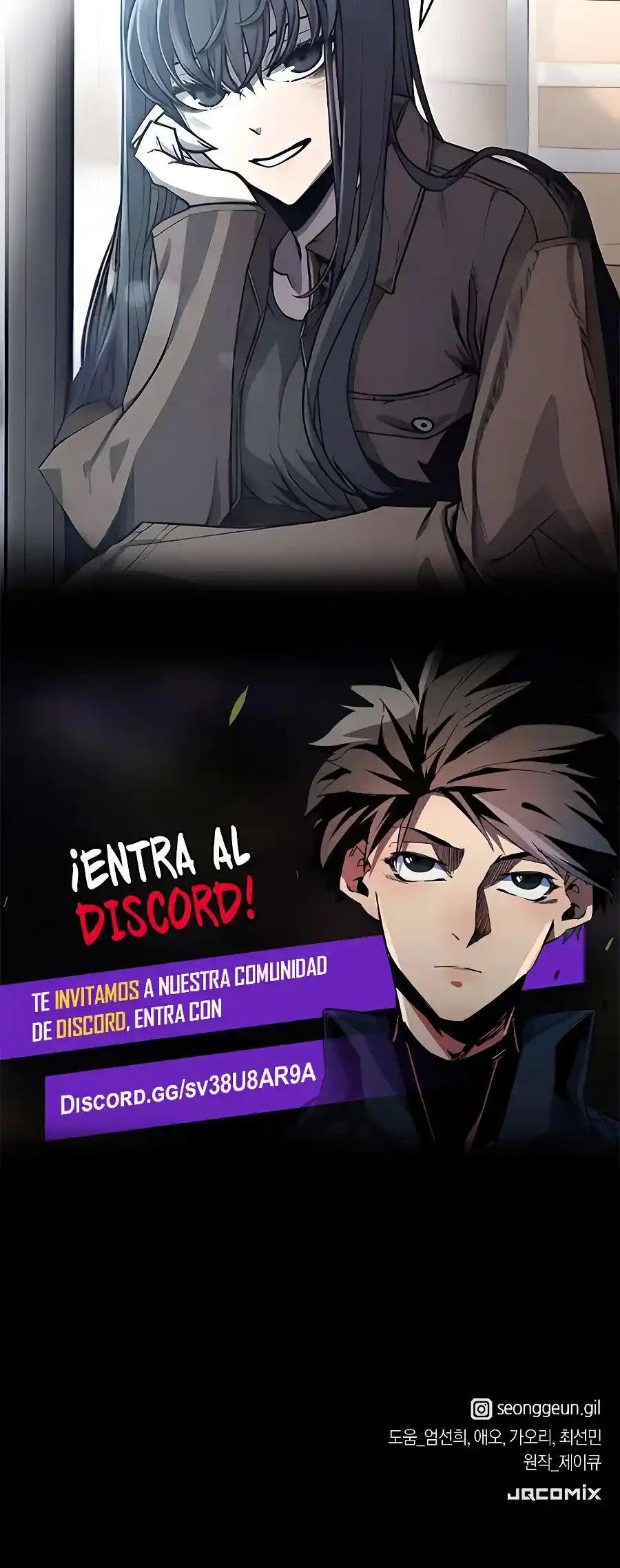 Hectopascal capítulo 63, página 42