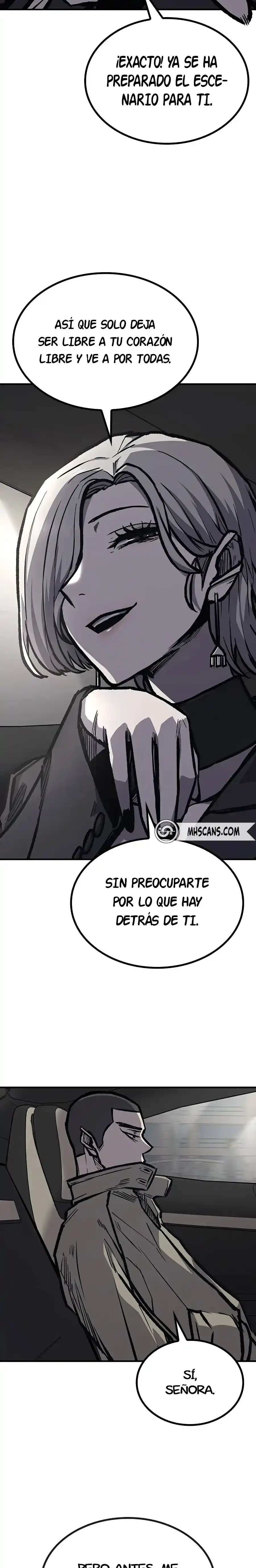 Hectopascal capítulo 64, página 10