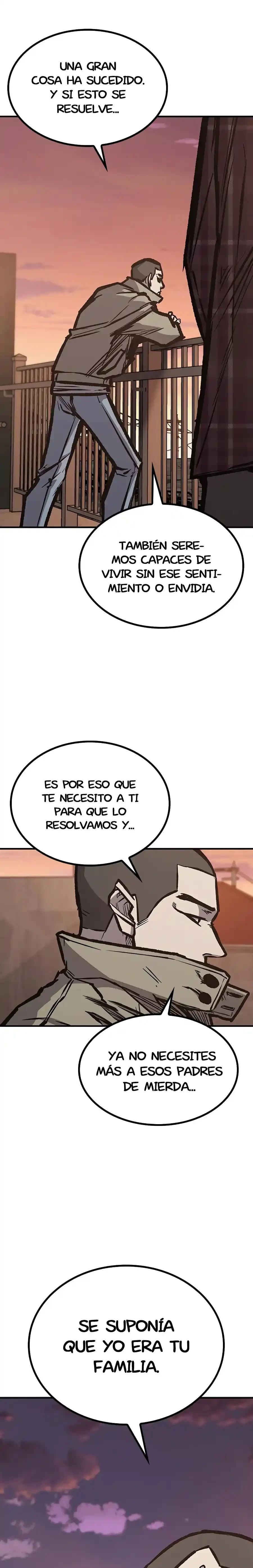 Hectopascal capítulo 64, página 19