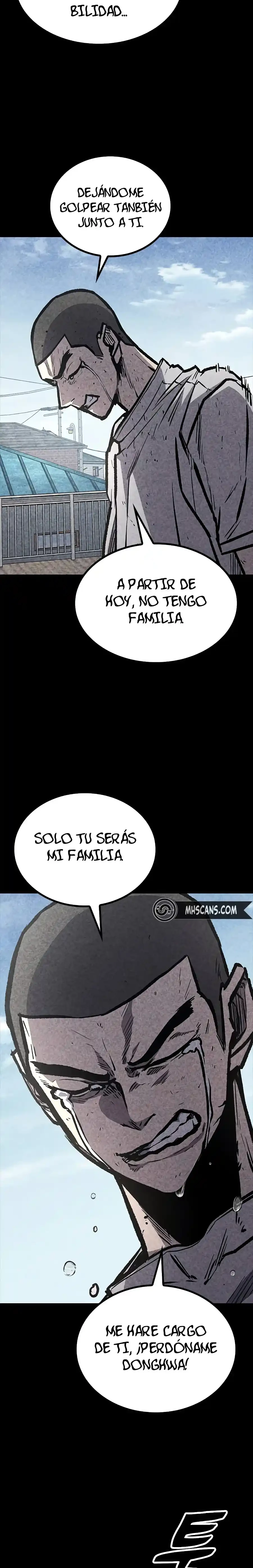Hectopascal capítulo 64, página 30