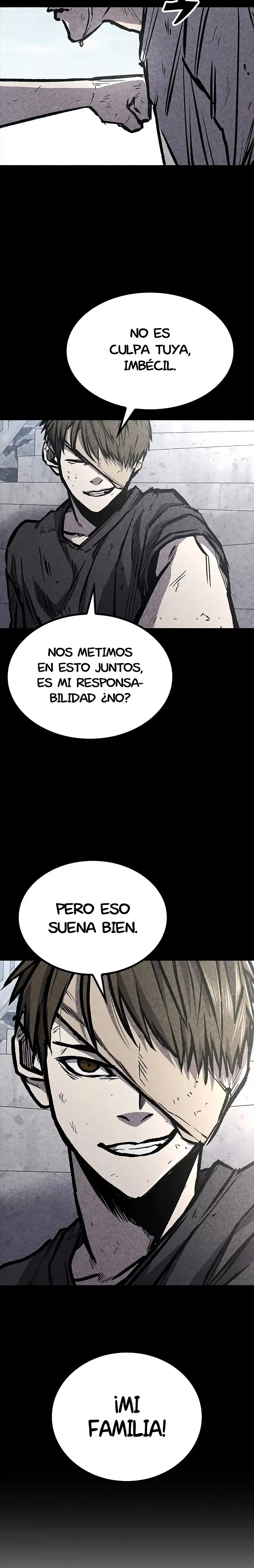 Hectopascal capítulo 64, página 31