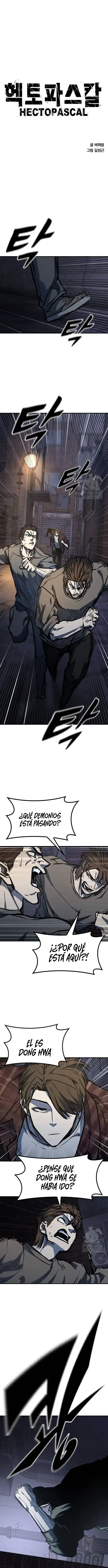 Hectopascal capítulo 65, página 2