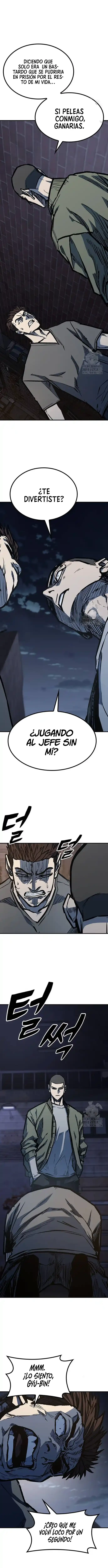 Hectopascal capítulo 65, página 4