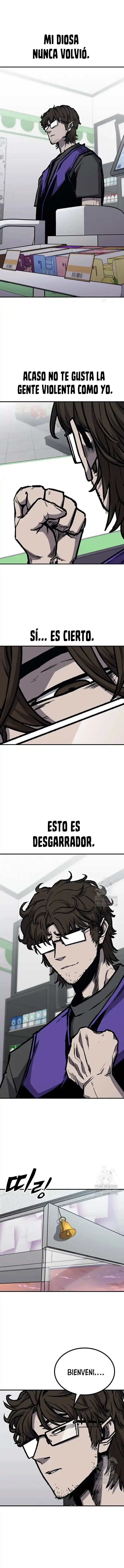 Hectopascal capítulo 65, página 13
