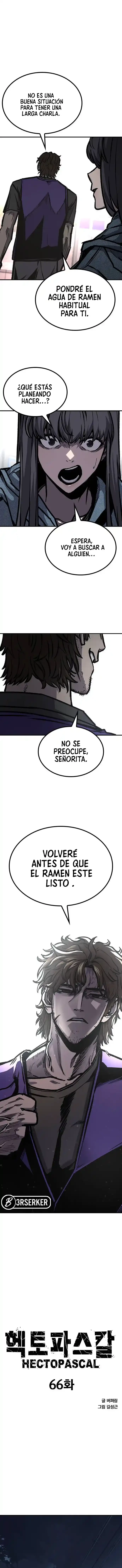 Hectopascal capítulo 66, página 2