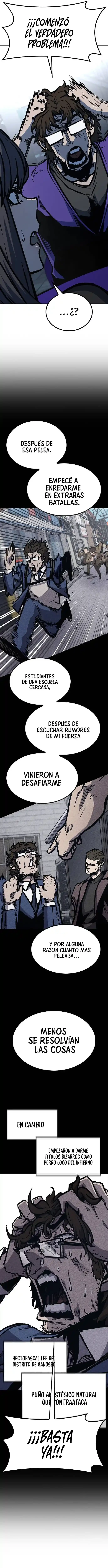 Hectopascal capítulo 66, página 9