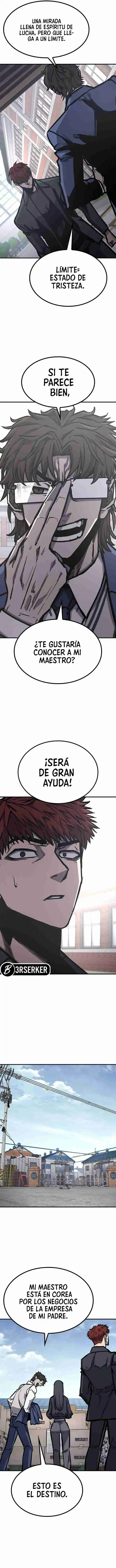 Hectopascal capítulo 67, página 9