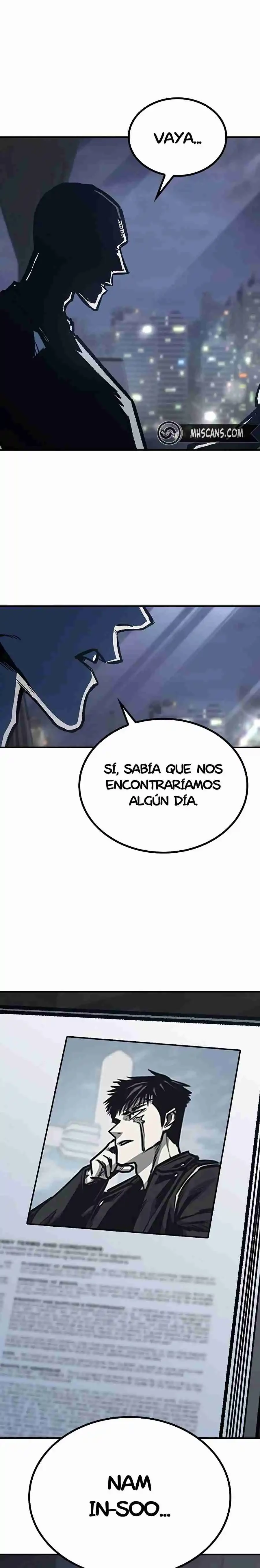 Hectopascal capítulo 68, página 3