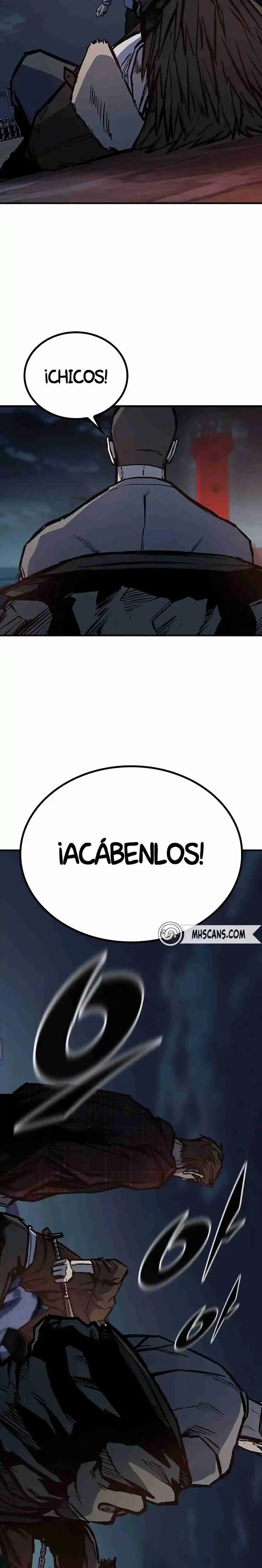 Hectopascal capítulo 68, página 21