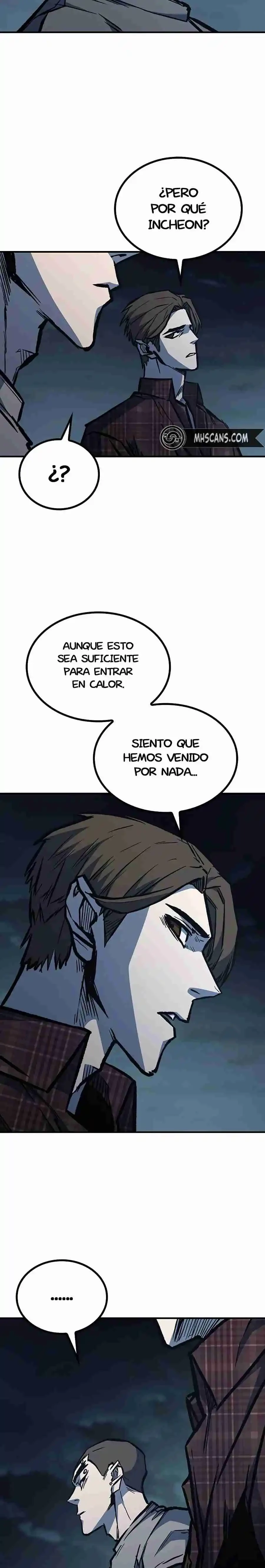 Hectopascal capítulo 68, página 25