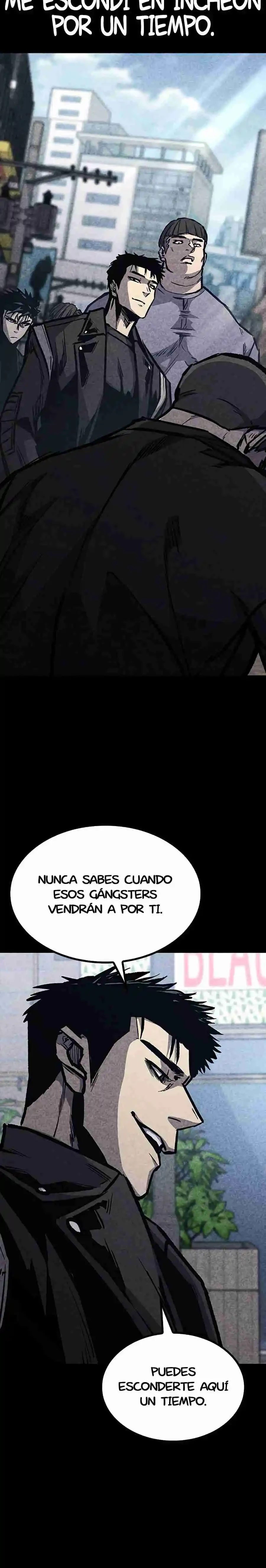Hectopascal capítulo 68, página 27