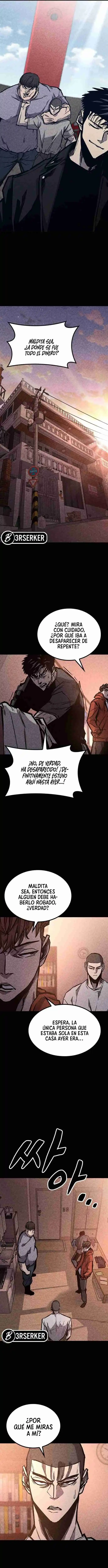 Hectopascal capítulo 69, página 4